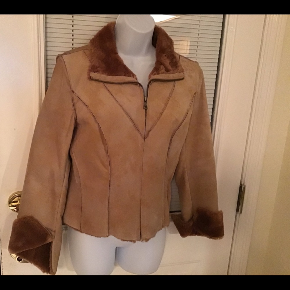 GUESS JACKET